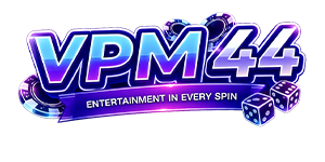 VPM44  เว็บพนันออนไลน์ที่รวบรวมเกมพนันครบวงจร